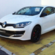 Renault Megane RS. Renault didn’t make an RS version for Megane’s sedan counterpart, Fluence, due to European Galapagos Syndrome.